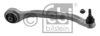 FEBI BILSTEIN 34521 Track Control Arm